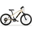 Jongens Mountainbike 20 Inch MBM District 7V Zand
