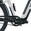 Elektrische Fiets 28 Inch Vogue Milo Grijs