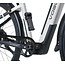 Elektrische Fiets 28 Inch Vogue Milo Grijs