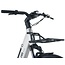 Elektrische Fiets 28 Inch Vogue Milo Grijs