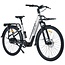 Elektrische Fiets 28 Inch Vogue Milo Grijs