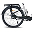 Elektrische Fiets 28 Inch Vogue Milo Grijs