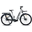Elektrische Fiets 28 Inch Vogue Milo Grijs