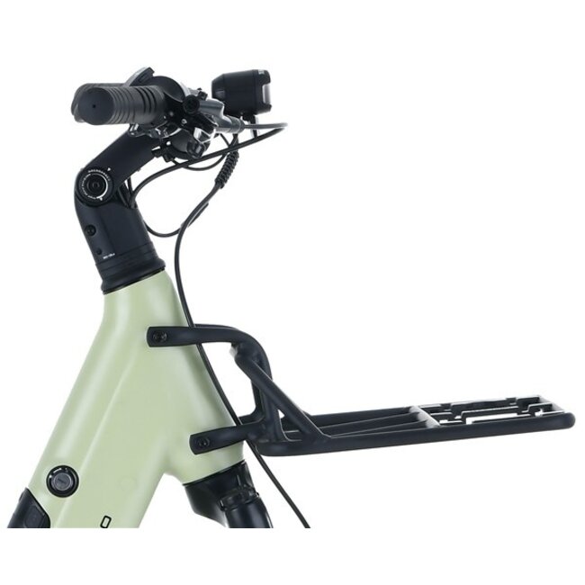 Elektrische Fiets 28 Inch Vogue Milo Groen