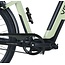 Elektrische Fiets 28 Inch Vogue Milo Groen