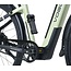 Elektrische Fiets 28 Inch Vogue Milo Groen