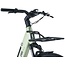 Elektrische Fiets 28 Inch Vogue Milo Groen
