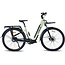 Elektrische Fiets 28 Inch Vogue Milo Groen