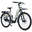 Elektrische Fiets 28 Inch Vogue Milo Groen