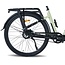 Elektrische Fiets 28 Inch Vogue Milo Groen