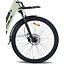 Elektrische Fiets 28 Inch Vogue Milo Groen