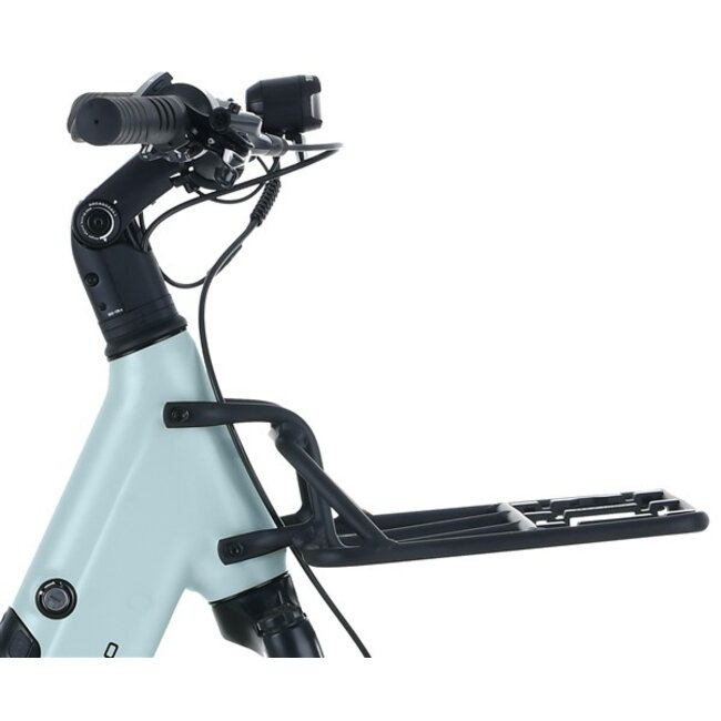 Elektrische Fiets 28 Inch Vogue Milo Blauw