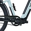 Elektrische Fiets 28 Inch Vogue Milo Blauw