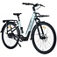 Elektrische Fiets 28 Inch Vogue Milo Blauw