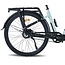 Elektrische Fiets 28 Inch Vogue Milo Blauw
