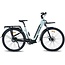 Elektrische Fiets 28 Inch Vogue Milo Blauw