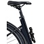 Elektrische Fiets 28 Inch Vogue Nova Zwart