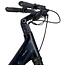 Elektrische Fiets 28 Inch Vogue Nova Zwart