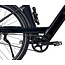 Elektrische Fiets 28 Inch Vogue Nova Zwart