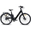 Elektrische Fiets 28 Inch Vogue Nova Zwart