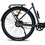 Elektrische Fiets 28 Inch Vogue Motion Zwart