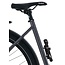 Elektrische Fiets 28 Inch Vogue Motion Zwart
