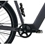 Elektrische Fiets 28 Inch Vogue Motion Zwart