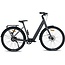 Elektrische Fiets 28 Inch Vogue Motion Zwart