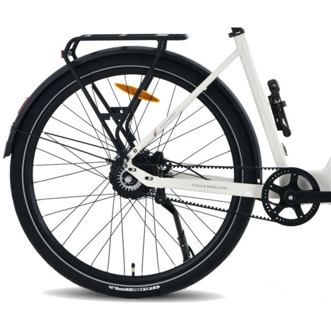 Elektrische Fiets 28 Inch Vogue Motion Wit