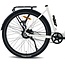 Elektrische Fiets 28 Inch Vogue Motion Wit