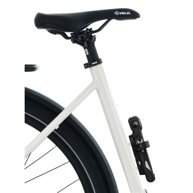Elektrische Fiets 28 Inch Vogue Motion Wit
