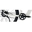 Elektrische Fiets 28 Inch Vogue Motion Wit