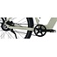 Elektrische Fiets 28 Inch Vogue Motion Mat Grijs