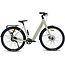 Elektrische Fiets 28 Inch Vogue Motion Mat Grijs