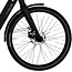 Elektrische Fiets 28 Inch Vogue Motion Plus Mat Zwart