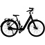 Elektrische Fiets 28 Inch Vogue Motion Plus Mat Zwart