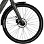 Elektrische Fiets 28 Inch Vogue Motion Plus Grijs