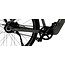 Elektrische Fiets 28 Inch Vogue Motion Plus Grijs