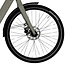 Elektrische Fiets 28 Inch Vogue Motion Plus Mat Grijs