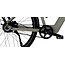 Elektrische Fiets 28 Inch Vogue Motion Plus Mat Grijs