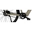 Elektrische Fiets 28 Inch Vogue Motion Plus Licht Grijs