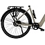Elektrische Fiets 28 Inch Vogue Motion Plus Licht Grijs