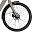 Elektrische Fiets 28 Inch Vogue Motion Plus Licht Grijs