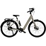 Elektrische Fiets 28 Inch Vogue Motion Plus Licht Grijs