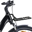Elektrische Fiets 28 Inch Vogue Pantheon Zwart