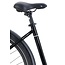 Elektrische Fiets 28 Inch Vogue Pantheon Zwart