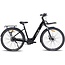 Elektrische Fiets 28 Inch Vogue Pantheon Zwart