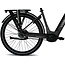 Elektrische Fiets 28 Inch Vogue Prestige Zwart