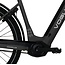 Elektrische Fiets 28 Inch Vogue Prestige Zwart