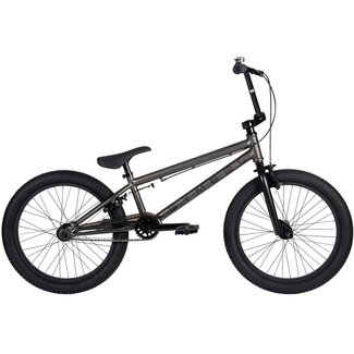Huffy Fietsen Crossfiets BMX 20 Inch Huffy Symbol Grijs - 2e Kans